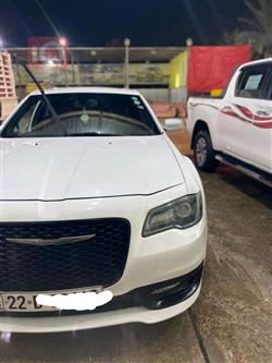كرايسلر 300